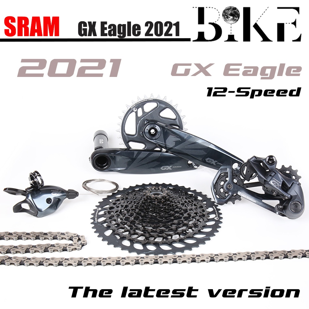 SRAM-GX ̱ 1x12 12V ׷ Ʈ, DUB 32T 34T Ʈ ..